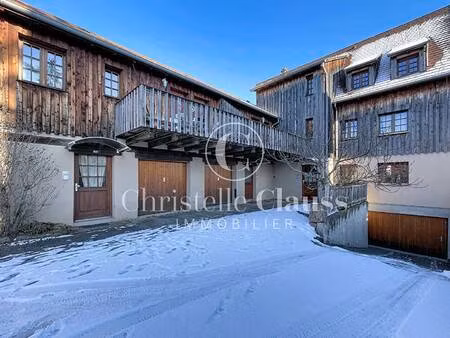 christelle clauss immobilier