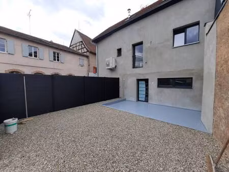 benoit ziser immobilier