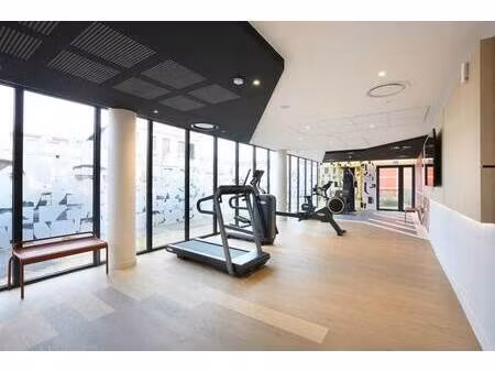 studio à louer - logement étudiant