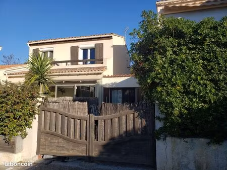 maison 115 m2 6 pièces