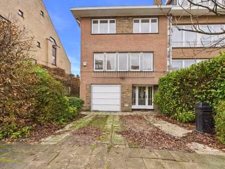 watermael-boitsfort– quartier place keym !