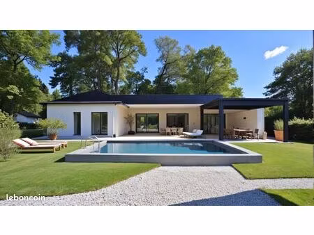 maison 7 pièces 135 m²