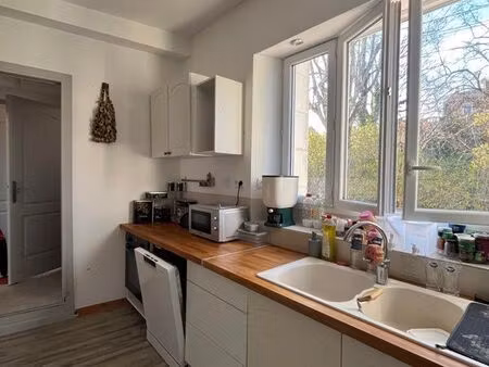 maison de ville idéal premier achat ou investissement locatif