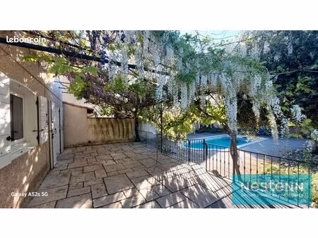 maison 4 pièces 127 m²