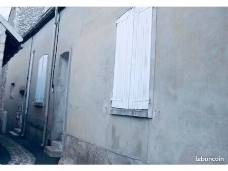 maison de ville / investissement locatif