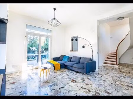 maison à vendre 13009