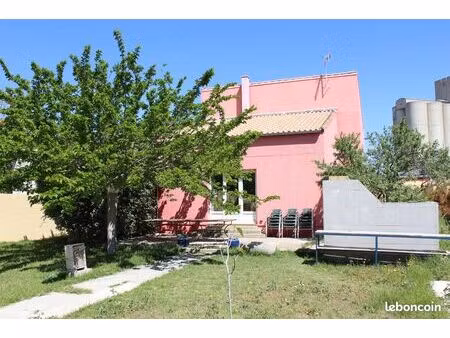 maison 5 pièces 130 m²