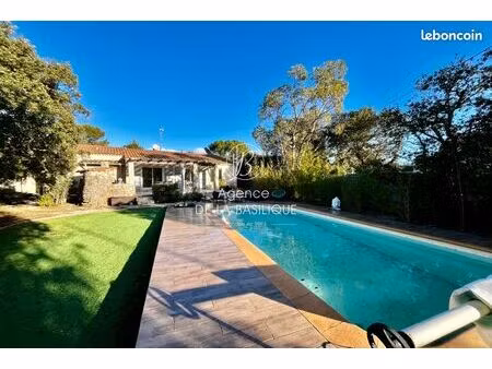 maison 5 pièces 128 m²