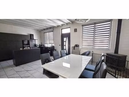 pierre dubois immobilier