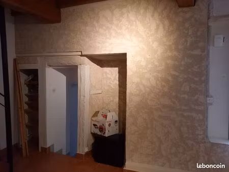 vente maison individuelle