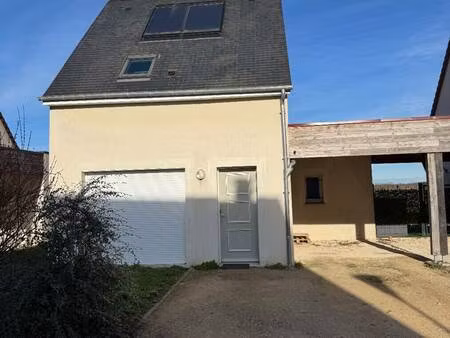 sud loire immobilier