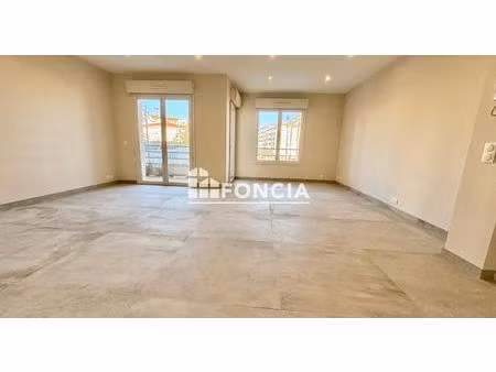 antibes-les-pins 3 pieces prestations modernes