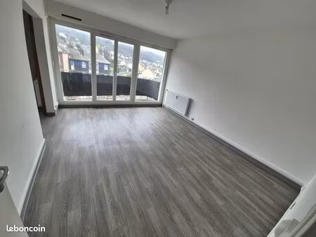 appartement 3 pièces 70 m²