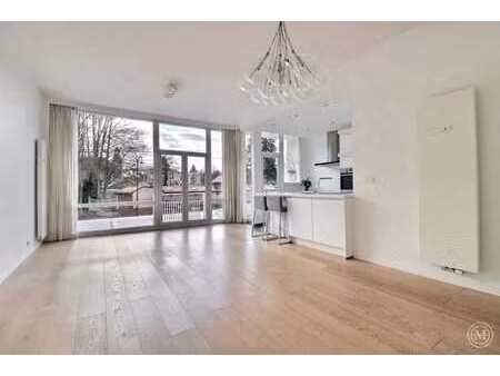 hippodrome de boitsfort - bel appartement