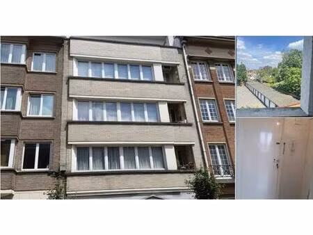 appartement à louer avec 10 chambres   ixelles (vbd74514)
