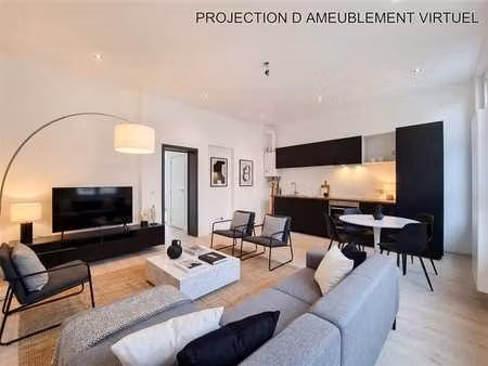 superbe appartement rénové