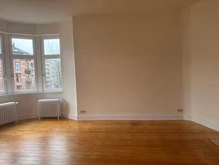 appartement 95m2  2 chambres
