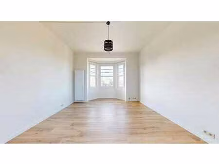 meiser - agréable appartement 1 chambre + balcon