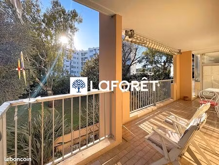 appartement 3 pièces 75 m²