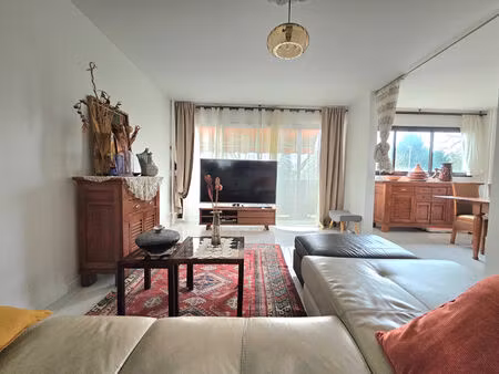 appartement creteil 4 pièce(s) 99.13 m2