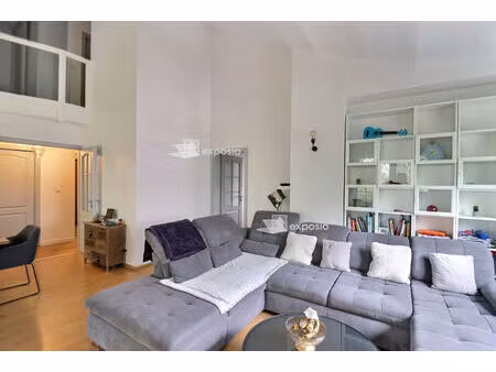 appartement coup de coeur llkirch graffenstaden 5 pièce(s) 130 m2