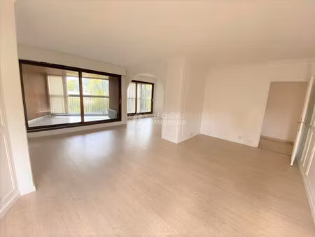 appartement le chesnay 4 pièce(s) 120.80 m2