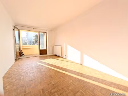 appartement 3 pièces