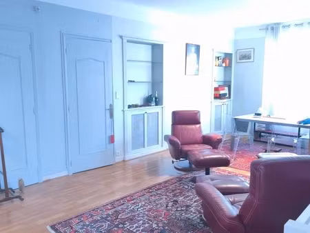 t2/3 avenue de la corse/saint lambert