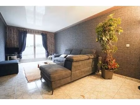 appartement de 3 pièces de 63 m² à rungis