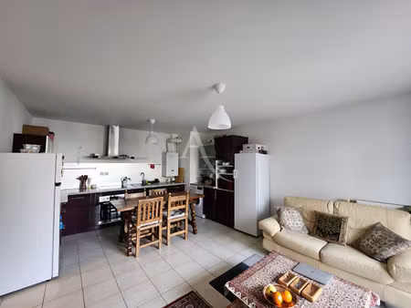 appartement t3 bourg saint-herblain