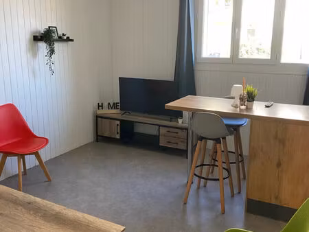 location appartement 2 pièces  36.00m²  valence