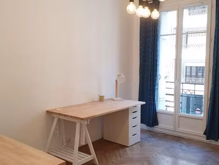 bureau meublé à louer pour indépendant ou 2 collaborateurs