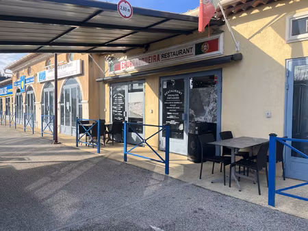 a vendre fonds de commerce.