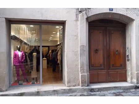 local commercial a louer