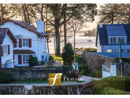 arradon - proche plages et bourg