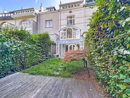 beau-séjour : superbe maison de caractère pour colocation !