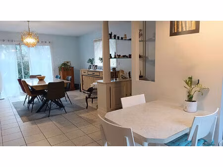 maison chantepie 5 pièce(s) 120m2