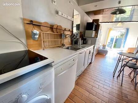 maison jolies prestations