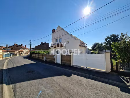 maison à vendre à laon - référence 5183