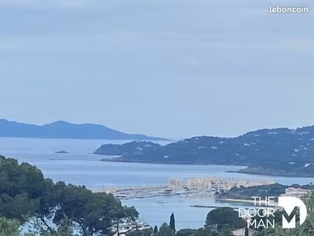 propriété 4 pièces 89 m²