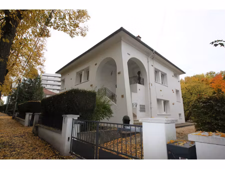 parfait etat ! metz queuleu grande maison independante de 2