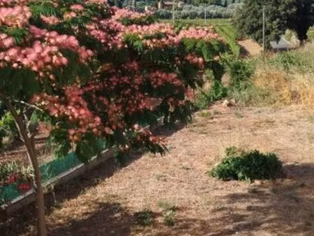 propriété de 5000 m