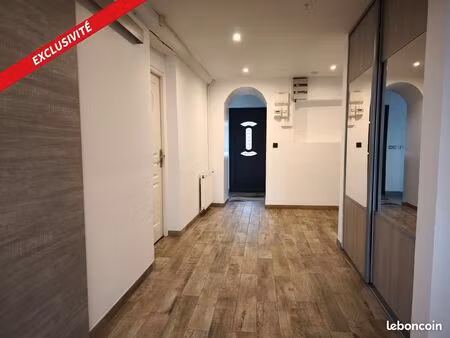 maison 5 pièces 141 m²