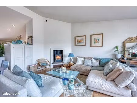 maison 5 pièces 111 m²