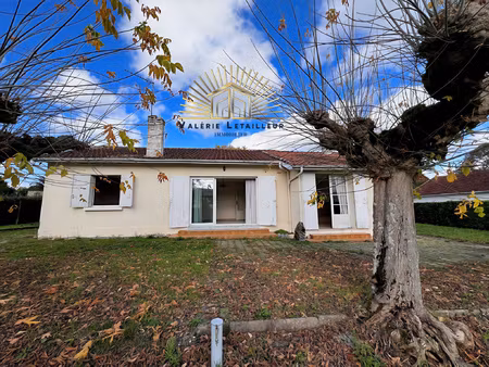 jolie maison coeur de village 91m2 avec 2 chambres plus burea