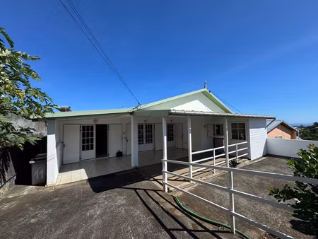 villa f4 de plain-pied sainte-marie la grande montée