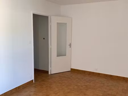 appartement studio – 25 77 m² – idéal investissement locatif – prêt à louer