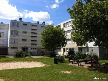 appartement 4 pièces 67 m²