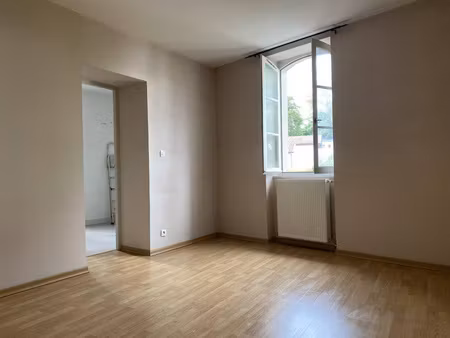 appartement t2 proche gare