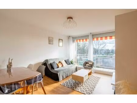 appartement biscarrosse m² t-3 à vendre  148 400 €